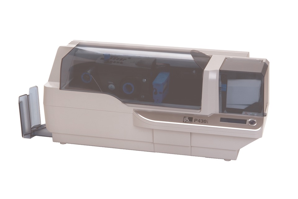 Zebra Technologies P430i in Printers