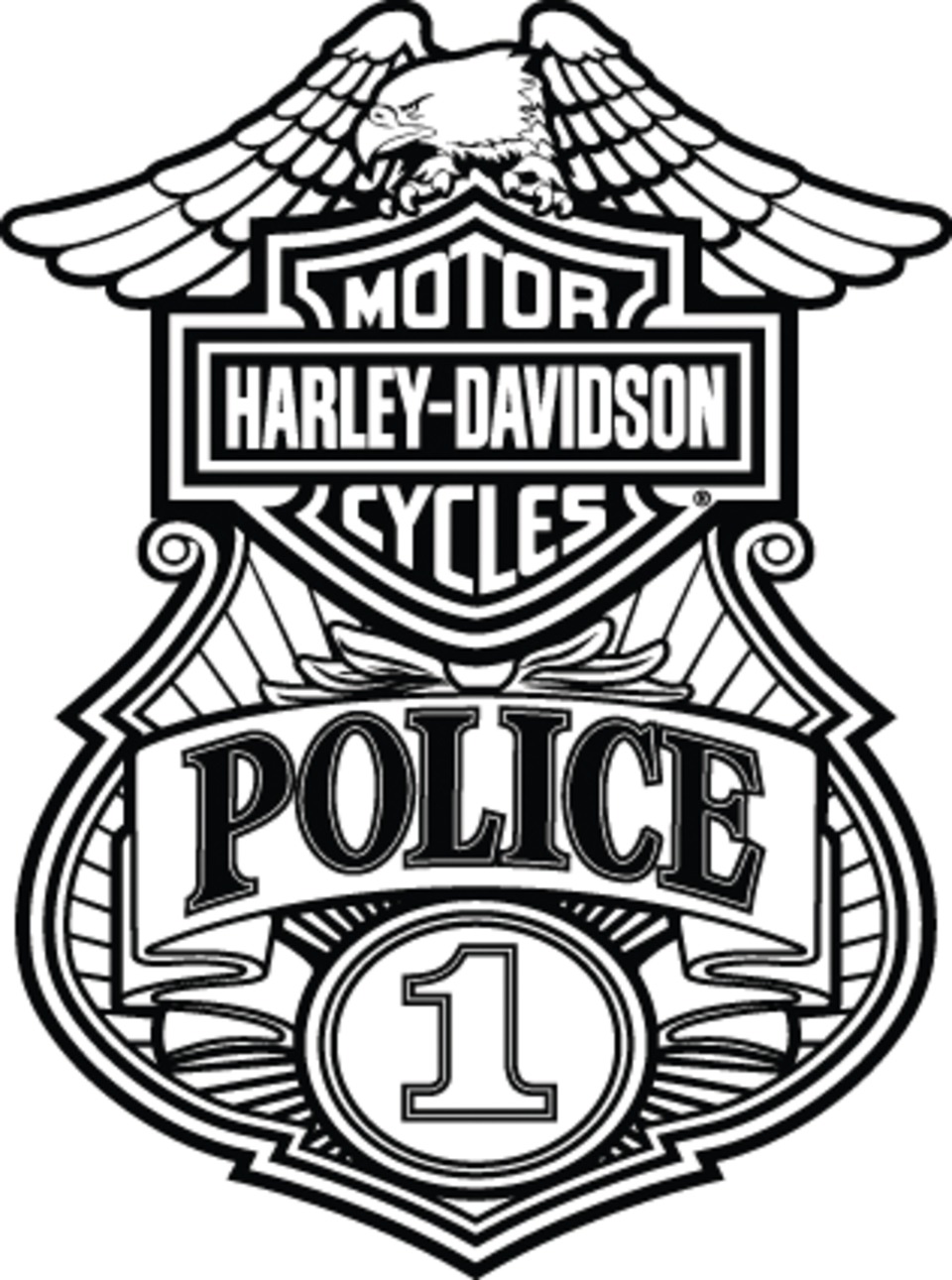  Harley  Davidson  Motor Co 