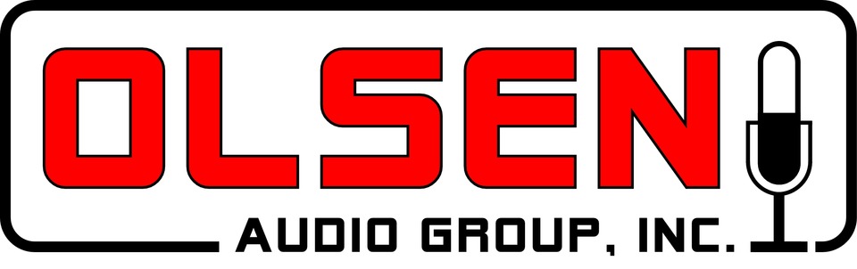 Olsen Audio Group 34