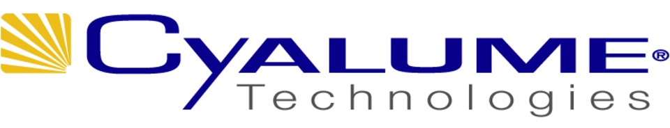 Image result for cyalume logo