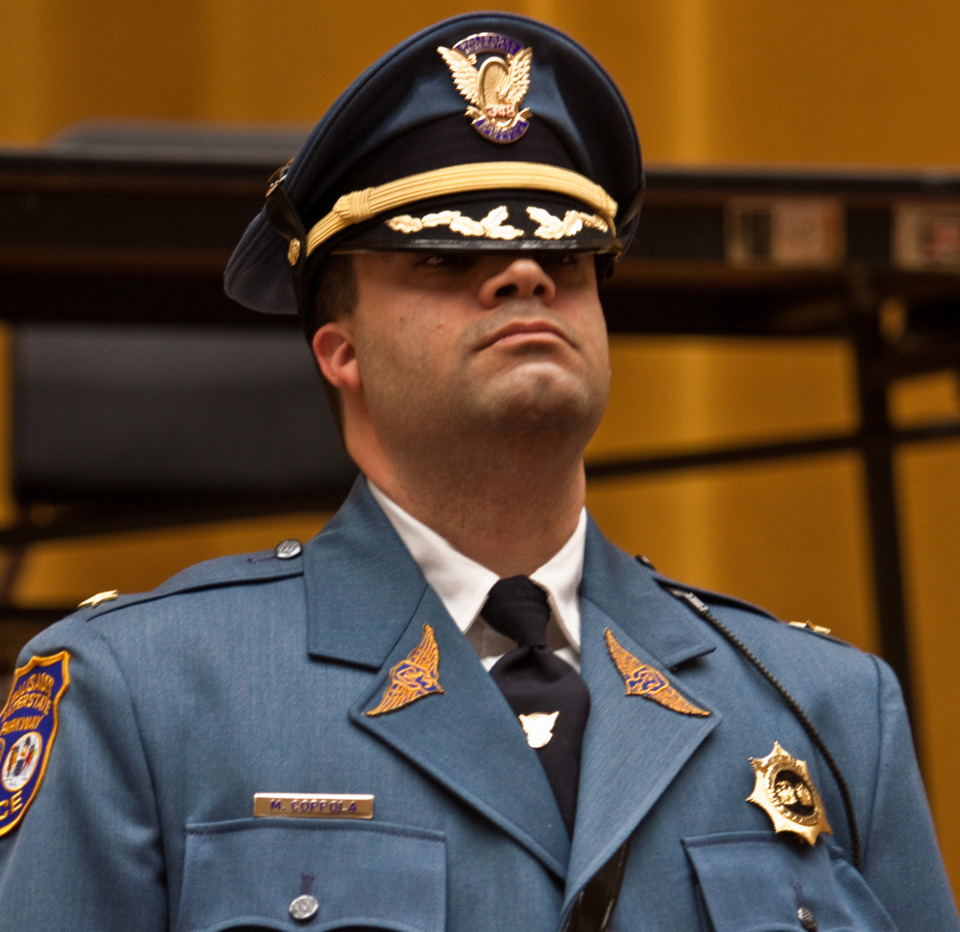Resultado de imagem para michael coppola police new jersey