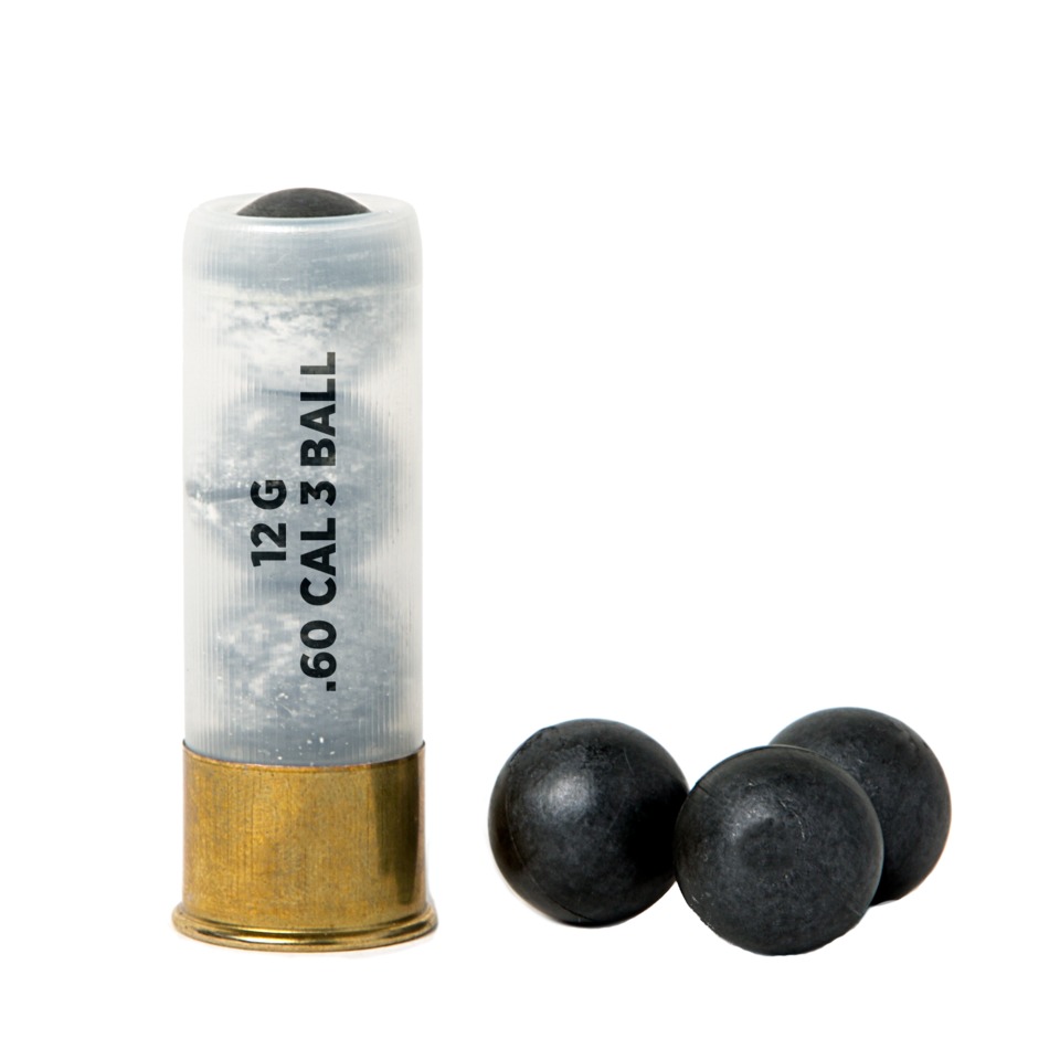 Security Devices International SDI 40mm Less Lethal Ammunition 