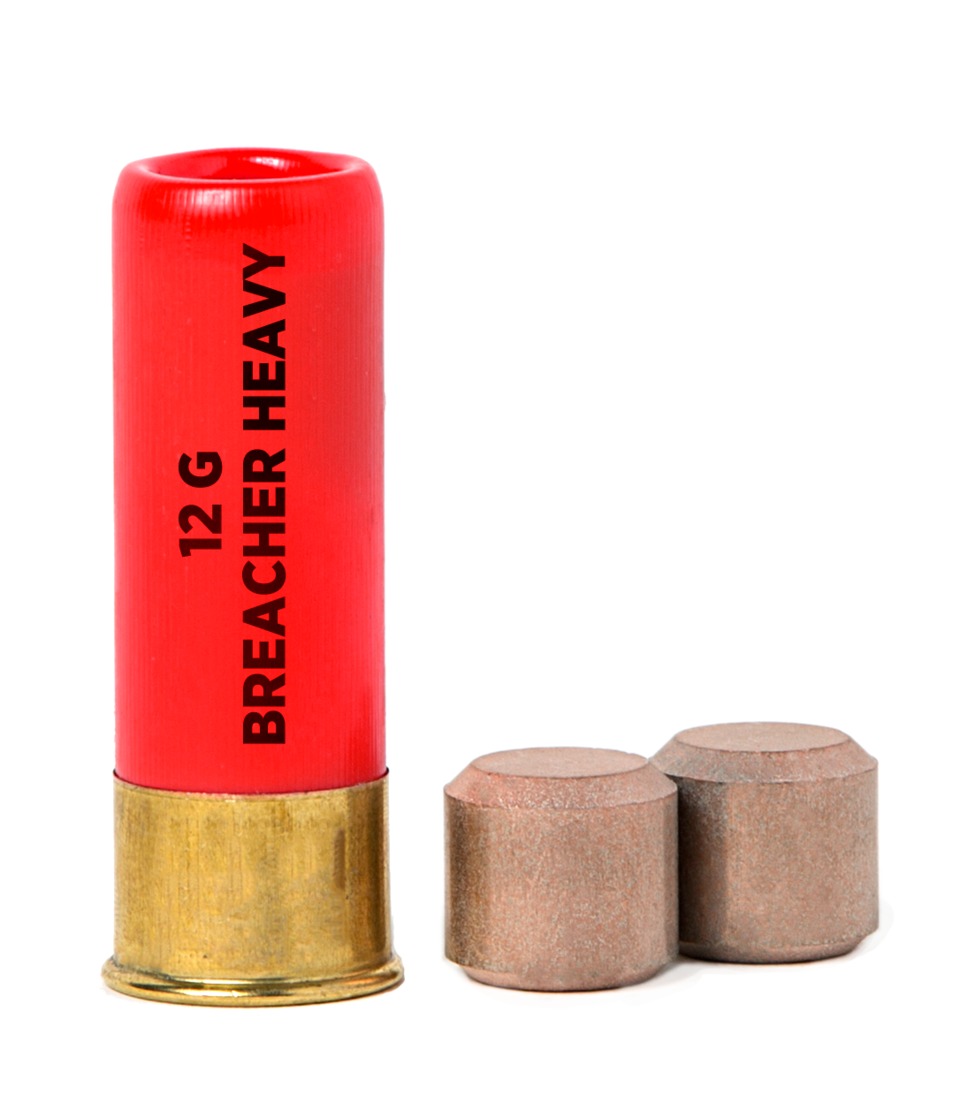 Security Devices International SDI 40mm Less Lethal Ammunition, Rubber Bull...