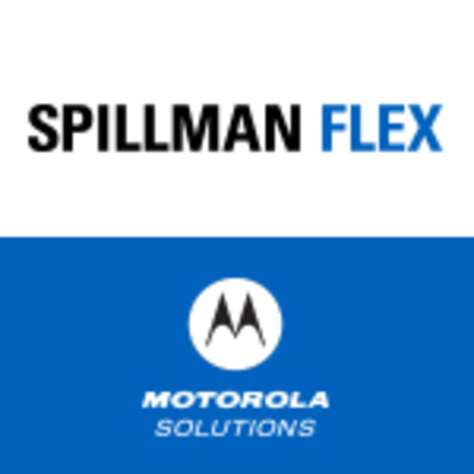 Spillman Technologies a Motorola Solutions Company