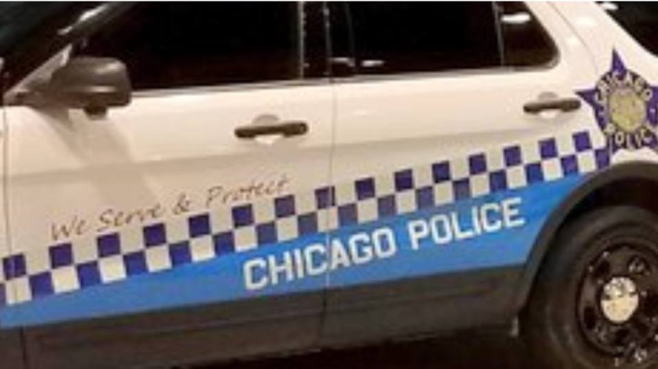 Chicagopolice